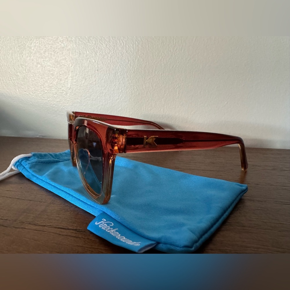 Knockaround Sunglasses - Picture 7 of 8